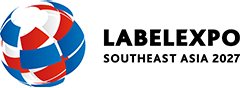 Labelexpo Southeast Asia  logo