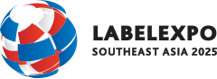 Labelexpo Southeast Asia  logo